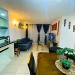 Condominio los tamarindos 3 depto 633