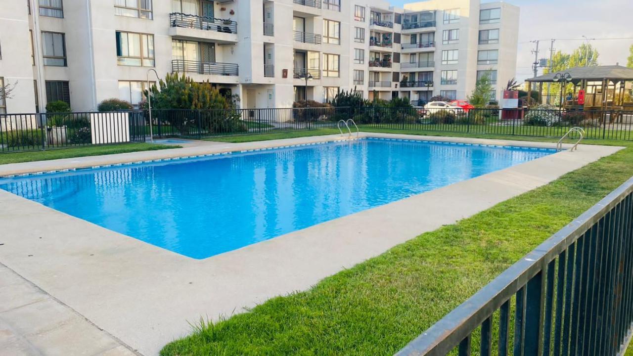 Condominio Los Tamarindos 3 Depto 633 La Serena