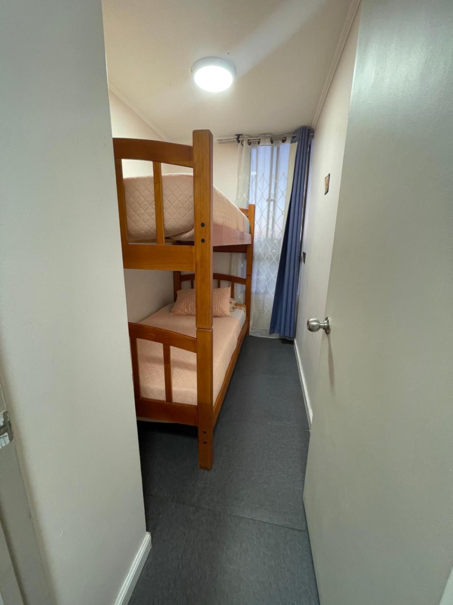 Apartamento Condominio Los Tamarindos 3 Depto 633 La Serena