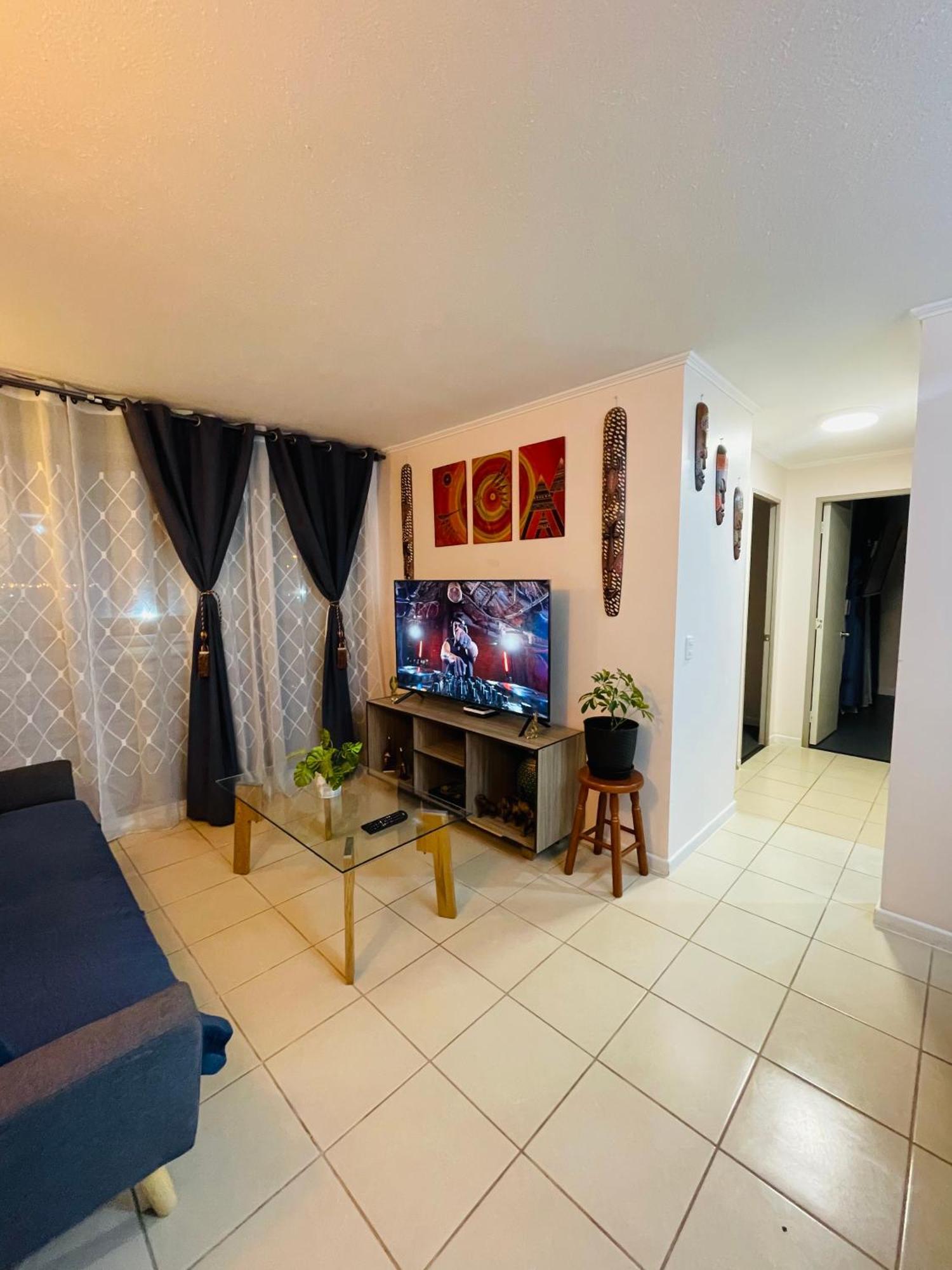 Condominio Los Tamarindos 3 Depto 633